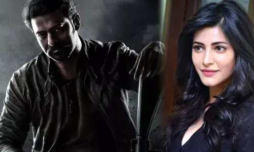 Prabhas still searching for heroine!