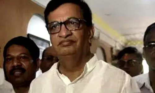 MVA calls Union Budget national betrayal, BJP celebrates