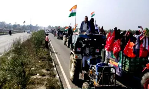 Punjab sets up helpline to report missing farmers