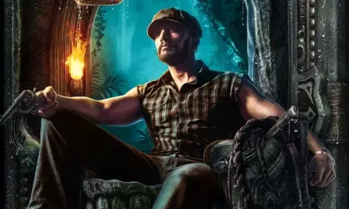 Kichcha Sudeep on Vikranth Rona Release Date