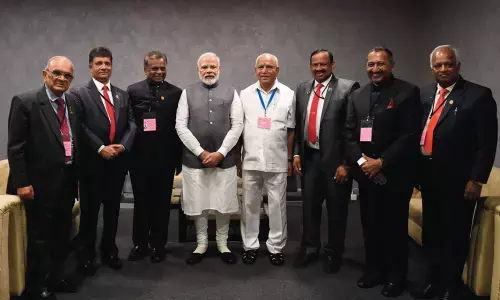 Budget spared common man from more tax burden: FKCCI