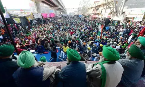 On laws, lawlessness and Satyagraha