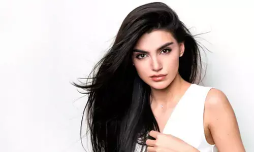 Natural hair care range to boost your hair!