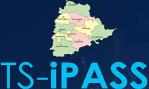 Grant TS-iPASS permits for creation of jobs