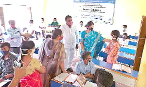 Follow Covid norms, Edu Minister tells teachers, students