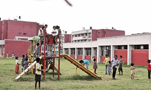 For representational purpose