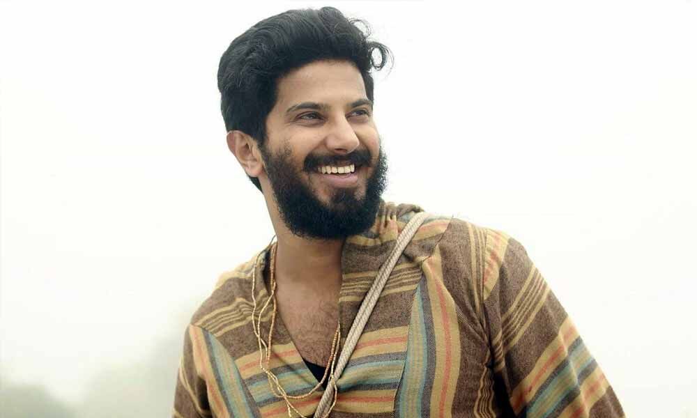 WELCOME TO THE SHITSHOW - desimalemodels: Dulquer Salmaan