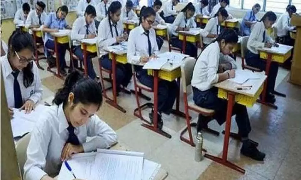 CBSE announces datesheet for class 10, 12 Board exams