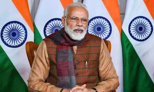 PM to inaugurate Chauri Chaura centenary celebrations on Thursday