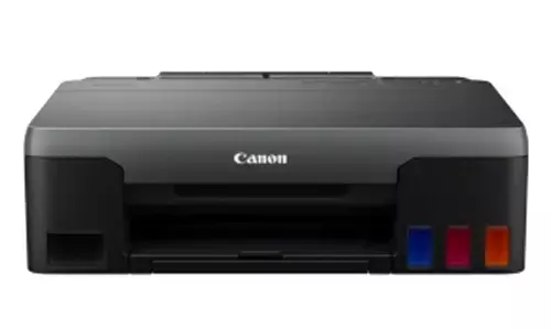 Canon unveils 7 new ink tank printers in India