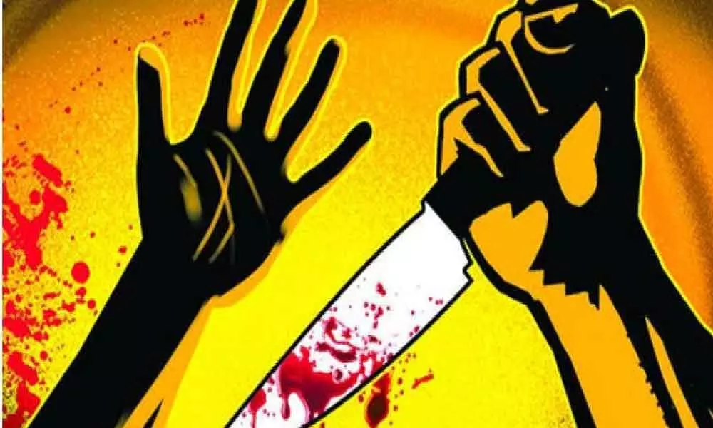 Andhra Pradesh: Man kills wife over suspicion of affair in Chittoor