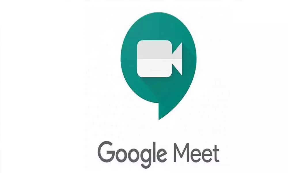Google Meet allows checking audio and video before joining a call