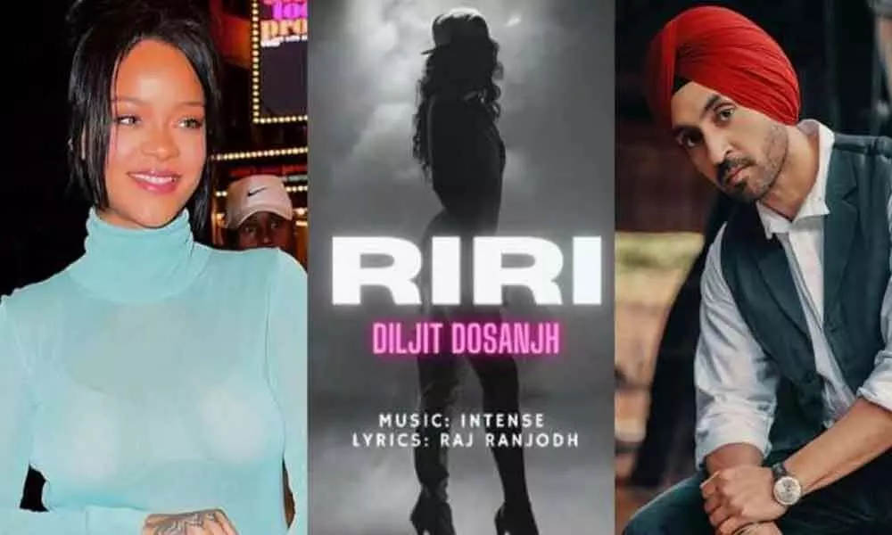 Ri Ri Song: Diljit Singh Dedicates Rihannas Song After She Tweets About Farmers Protest In India