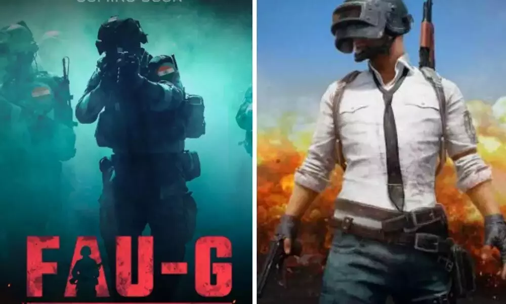 PUBG fans backlash FAU-G, but still the best free game in India