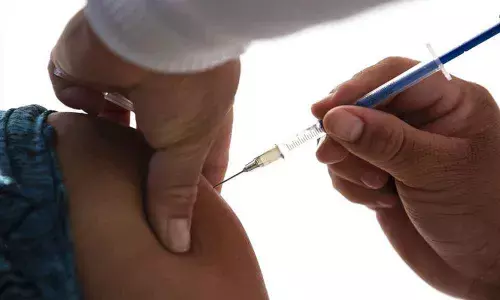 Andhra Pradesh: All set for the Second phase of coronavirus vaccination from today