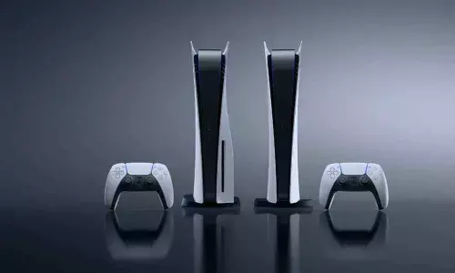 Sony shipped 4.5 million PlayStation 5 consoles last year