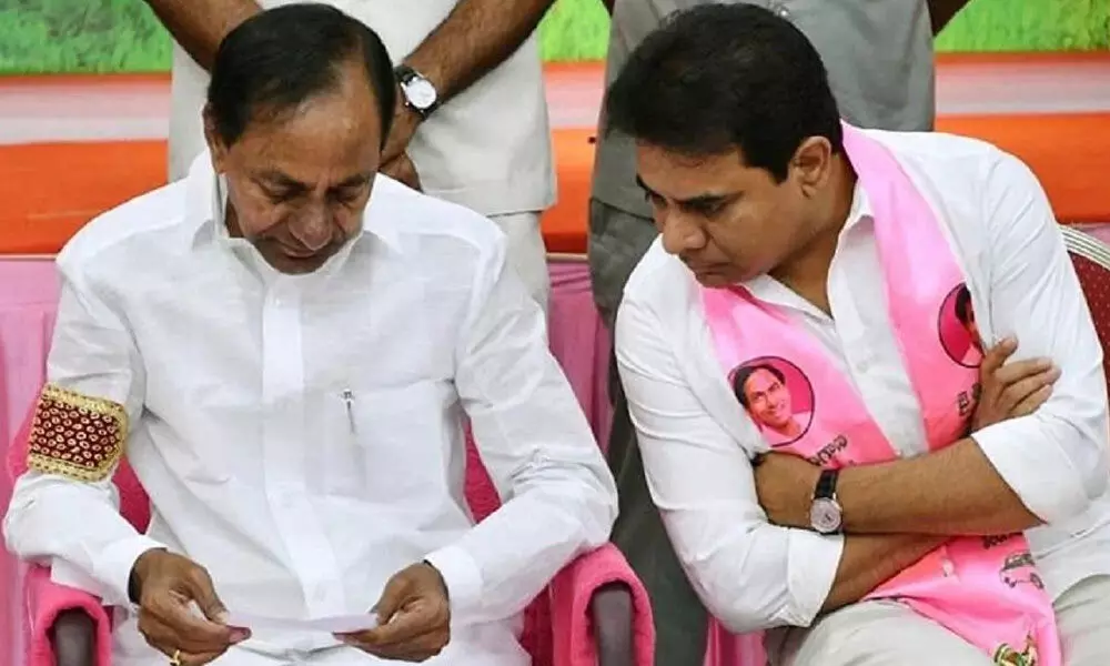 TRS to lift lid on key decisions tomorrow