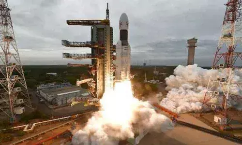 Isro to launch Brazil’s Amazonia on Feb 28