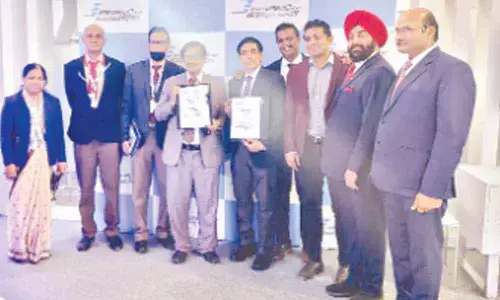 Hyderabad firm, BEL to develop air defence solution