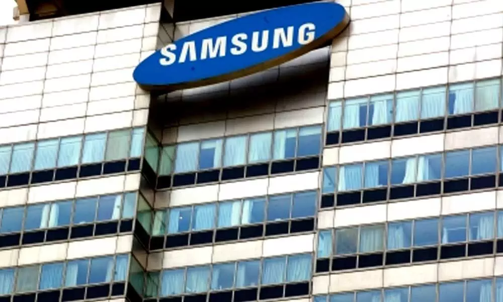Samsung seeks tax breaks for new chip plant in US