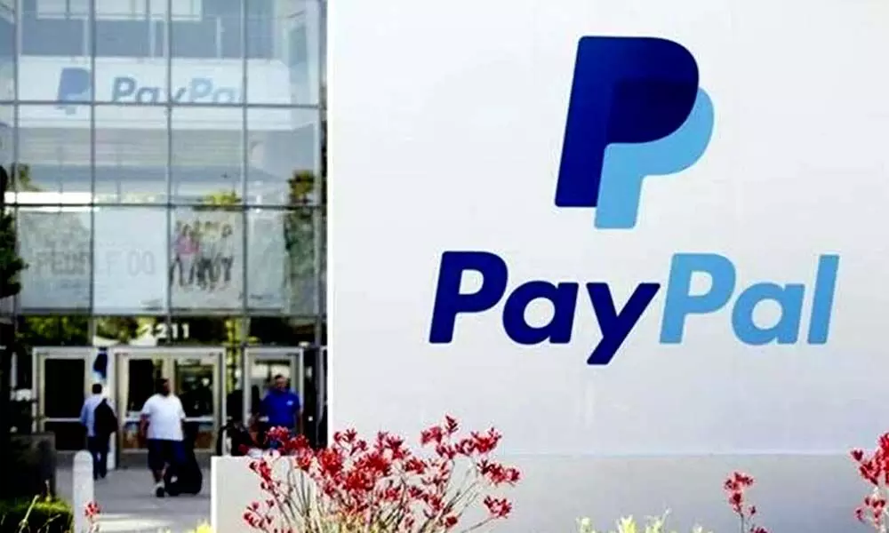 PayPal to close domestic payment services in India from April 1