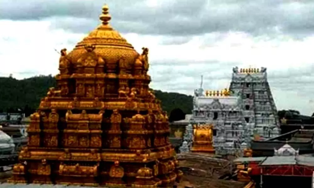 Tirupati to host 29th Southern Zonal Council meet on March 4