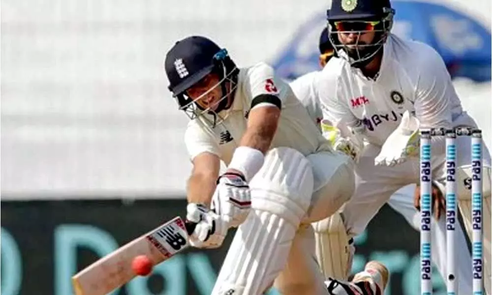 India vs England, 1st Test: Joe Root breaks several records during his marathon innings in Chennai