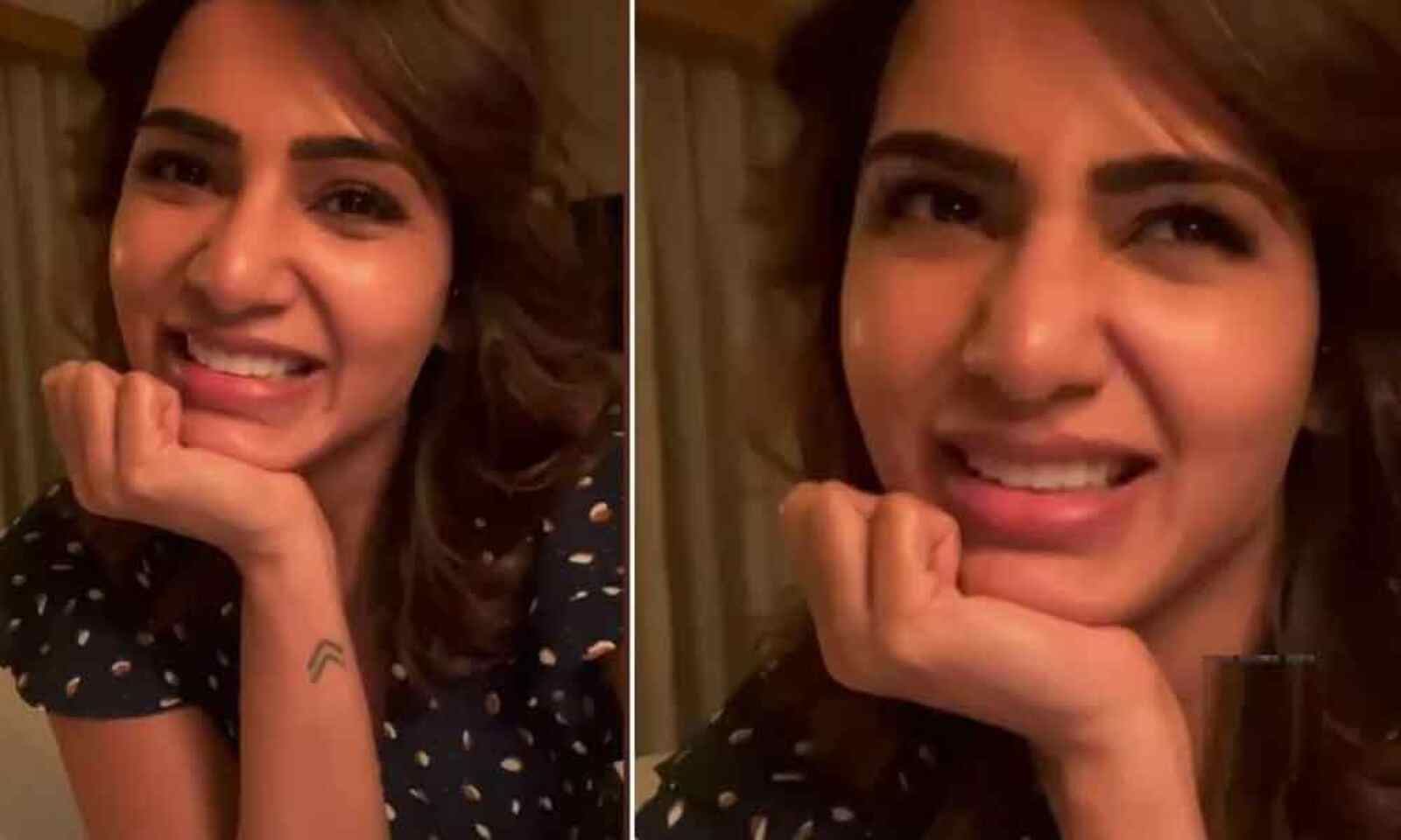 Samantha hits 15 million followers on Instagram, thanks fans for all the  love - India Today