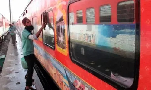 IRCTC to run 4 pilgrim special trains