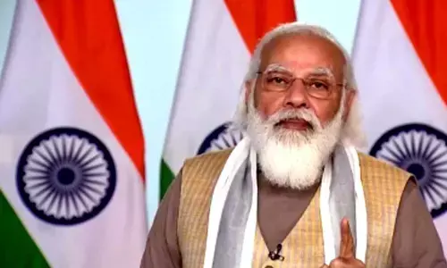 Prime Minister Narendra Modi