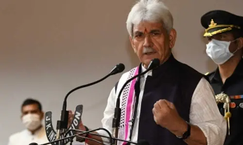 Youth with knowledge, wisdom and energy to build new future: J&K LG