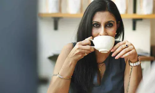 Take your coffee from ‘meh’ to yeah!