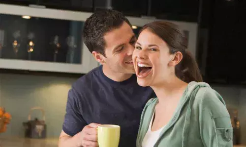 Dating in 2021? Follow these six resolutions