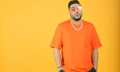 Badshah: Kids are among the most difficult groups to impress