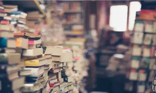 Jaipur BookMark unveils an impactful online programme