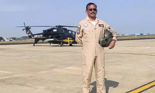 ‘Display pilots are a class apart, trained to act instinctively’