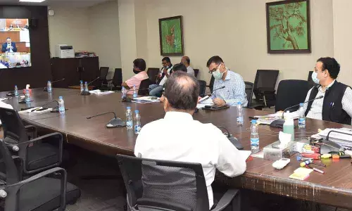 Hyderabad: States urged to initiate steps to revive growth