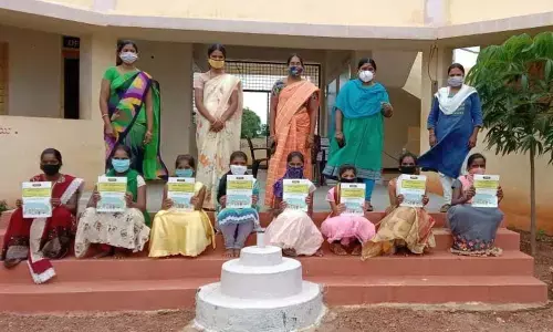 Empowering children in endearing environment