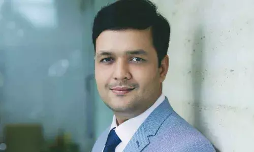 Gopal Sarda, Group CEO, Kolte-Patil Developers Limited