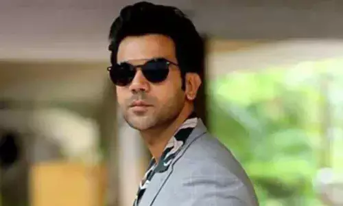 Rajkummar Rao