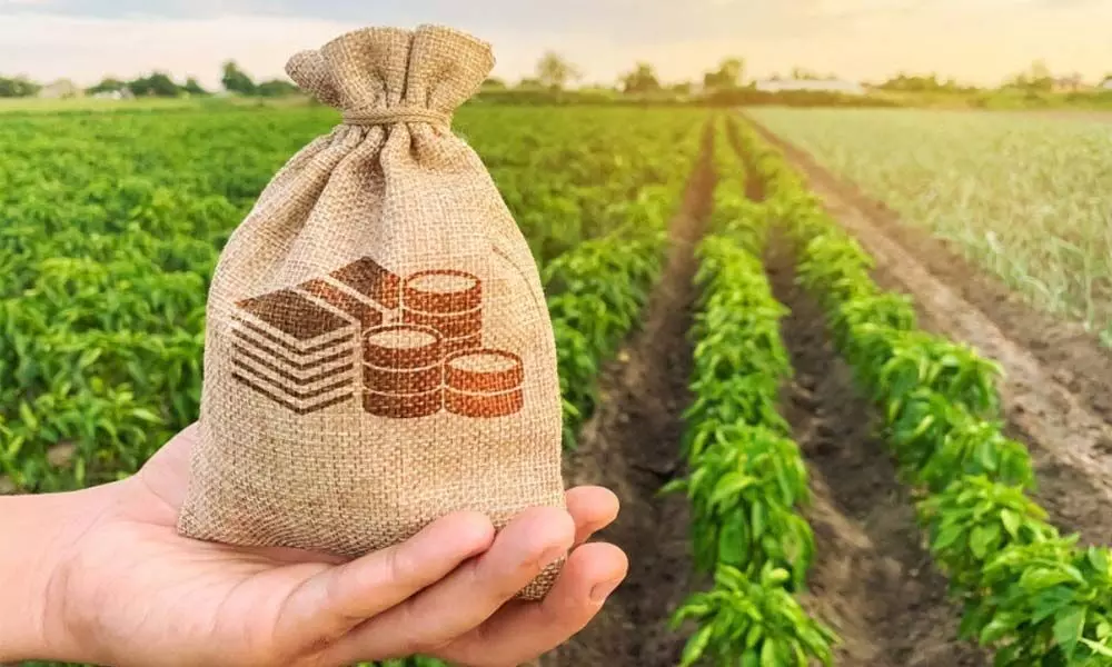 Three paths to the taxation of agriculture