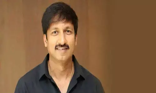 Gopichand