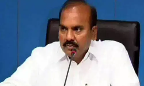 TDP leader Prathipati Pulla Rao