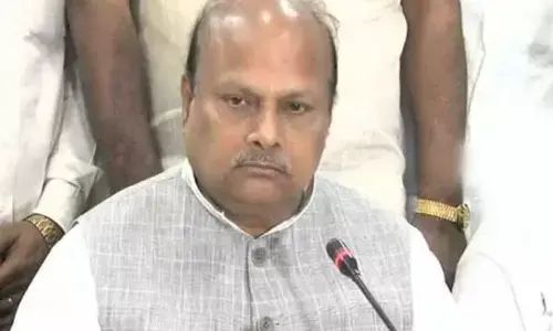 Yanamala Ramakrishnudu