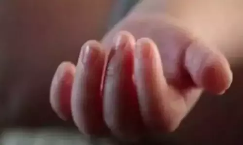 Hyderabad: Three-year-old mowed down by bus at MGBS