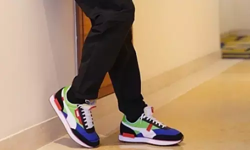 More Indians design right shoe fit online