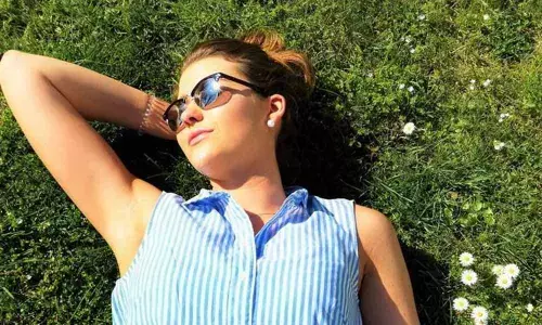 Maintaining pH balance crucial for healthy skin