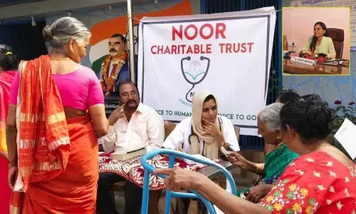 The ‘Messiah’ for the poor