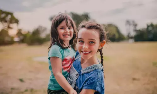 How helpful are early management skills for children