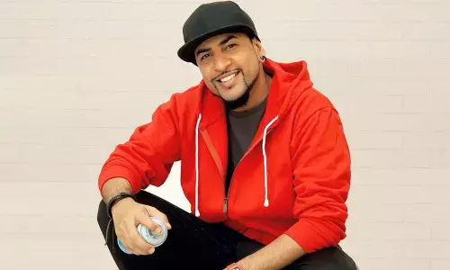 Harun Robert aka Rob: Never thought I’d make a career out of art